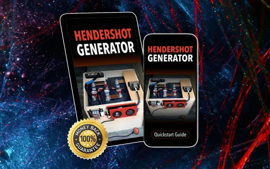 Hendershot Power Generator 